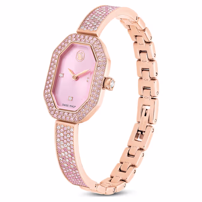 Dextera bangle watch